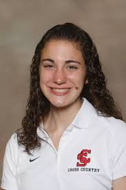 2008-09 Cross Country/Track & Field Roster