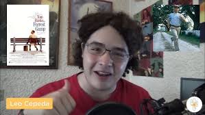 '¡Corre, Forrest!' 🏃🏻 Reseña de Forrest Gump (1994) SIN SPOILERS