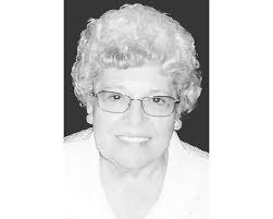 Hazel Charlton Obituary (1934