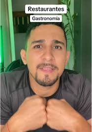 Restaurante- Gastronomía