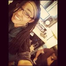 Mariah Douglas (@SuperMarMar09)