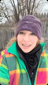 Day 5: 5k ✅ , During winter storm Blair in Missouri!❄️ ☃️ ❄️ , #optoutside  #missouri #5k #5kaday #5ktraining #5kadaychallenge #mo #missouricheck  #athlete #Running #runner #runstreak #streak #streaks ...