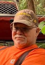 Donald Calvin Potter -