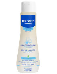 Can you use baby shampoo some people believe that if ph neutral soaps or baby shampoo is less aggressive on our skin and hair, then they may be good for animals too. Mustela Original Baby Shampoo 200ml 6650706