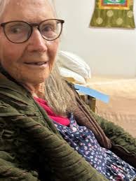 Annette Stauffer's Instagram, Twitter & Facebook