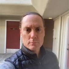 Scott Otte's Instagram, Twitter & Facebook