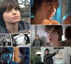 The box may have some wear from storing. Photos And Videos By Unbroken Unbroken79 Twitter Angelina Jolie Movies Angelina Jolie 90s Angelina Movie