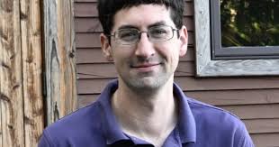 Physics Grad Student Matthew Ennis Wins Deans Award for Excellence in  Teaching