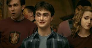 Set during harry potter's sixth year at hogwarts, the novel explores the past of the boy wizard's nemesis, lord voldemort. Harry Potter Is At His Sassiest In Order Of The Phoenix