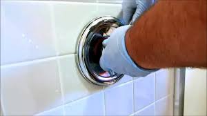 If there are no fixture shutoff valves, you will need to turn off the water supply to the house at the main shutoff valve. No Hot Water To Moen Tub Shower Valve Youtube