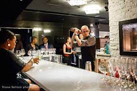 Jump to navigation jump to search. Say Hello To Claudia S Steakhouse Where Martinis Go For 125 And Grocery Store Wines Are Poured At A Premium Washingtonian Dc