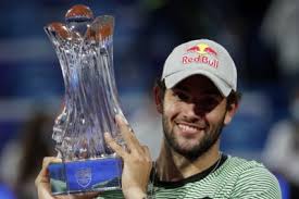 Meanwhile, matteo berrettini removed himself as a possible candidate for the role. Matteo Berrettini Verovert Vierde Atp Titel In Belgrado Het Nieuwsblad Mobile