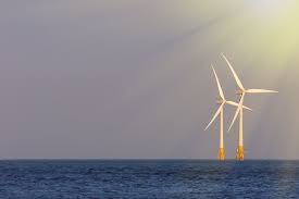 Dominion Energy Remains On Schedule To Build Largest Offshore Wind Project In United States Offshore Wind Wind Offshore