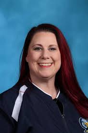 Roach Middle School Staff