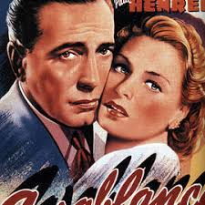 Movie poster for ''Adventure in Diamonds'', 1940 Spiral Notebook by Retro  Movie Posters