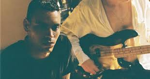 Before liss, were any of you involved in aarhus' punk scene? Danish Alt Pop Band Liss Was Tapped For Stardom Then The Face