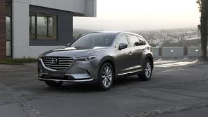 The information below was known to be true at the time the vehicle was manufactured. Mazda Cx 9 Review Topgear Malaysia