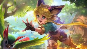 Mobile Legends Joy guide: Best build, skills, emblem, combos | ONE Esports