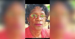 Obituary for Essie (Gladden) Hailey