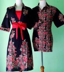 Batik Solo Couple 70 Batik Dress Batik Solo Dresses