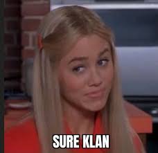 Pam Bondi says she's "loving" Amy Poehler's spoof of her