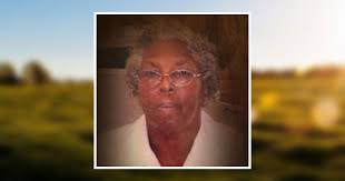 Lois Christopher Obituary October 20, 2021