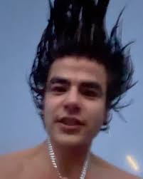 Which hair style do you like the most?