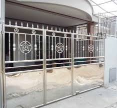 Image result for las pagar minimalis di medan