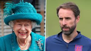 The elizabethan era is named for her. Queen Sends Good Luck Message To England Ahead Of Euro 2020 Final Clash With Italy Goal Com