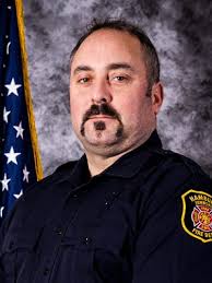 Hamburg fire and police recognize their own