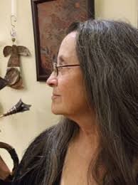 ACE Writing Project features poet Nancy Christopherson