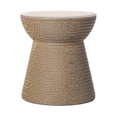 Gorgeous Seat And Side Table Featuring The Shape Of A Cork And Surprisingly Made Of Cardboard Stylish And Multifunctio Side Table Eco Furniture Forums Design