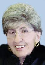 Eileen Ewers Obituary February 9, 2011