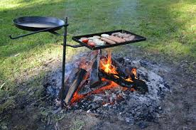 6547p52a stainless steel redneck portable fire pit stainless steel redneck portable fire jnj online auction is michigan's premiere online auction center serving all of michigan. Hillbilly Camping Gear Posts Facebook