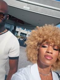 It's finally happening. 🖤 This fall, I'm heading out