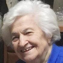 Mary Ann (Stagnitta) Morina Obituary