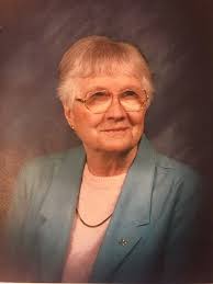 Lucille Weed Obituary January 18, 2018