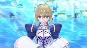 Successfully complete the indicated task to unlock the corresponding character in free play mode: Marvelous Games V Twitter Unlock Your True Potential As A Master In Fate Extella The Umbral Star By Obtaining Artoria Pendragon Having Difficulty Unlocking Her Then Check Out Our Helpful Guide Https T Co Iqcm0uyjzg Fate