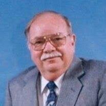 Alex Eugene Willis Obituary