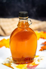 Maple syrup calories by weight. Best Keto Sugar Free Maple Syrup Recipe Easy Homemade