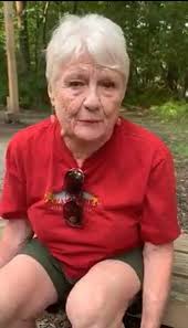 Thea White dead: Courage The Cowardly Dog star dies aged 81