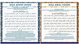Bekerja banting tulang dari pagi, bahkan sampai malam tujuannya hanya satu. Doa Akhir Tahun Awal Tahun Hijrah 2021 1442 1443h Teks Arab Rumi