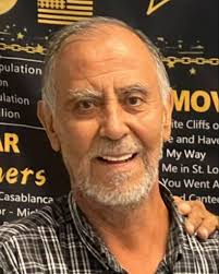 Garry Gerald Salas Obituary December 7, 2025