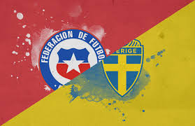 In 9 (75.00%) matches played at home was total goals (team and opponent) over 1.5 goals. Fifa Women S World Cup 2019 Chile Vs Sweden Tactical Analysis
