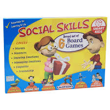The social skills you learn from such video games include creating and enjoying deeper connections with people. 18 Games For Children With Autism That Are The Best For Learning Fun