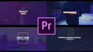 13 free premiere pro templates for openers. 953 Openers Video Templates Compatible With Adobe Premiere Pro