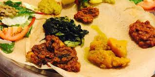 Check spelling or type a new query. Ethiopian Food Burger Abroad