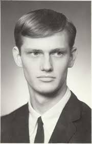 Dennis Eugene Stanley (1948-2003)