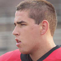 Alex Demers's Instagram, Twitter & Facebook