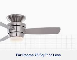Amazon's choice for small ceiling fans with light. Ceiling Fans Accessories